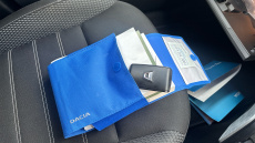 Dacia Duster 1.3 TCe 130 Prestige 5dr Petrol Estate